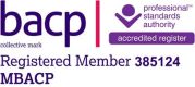 BACP registered