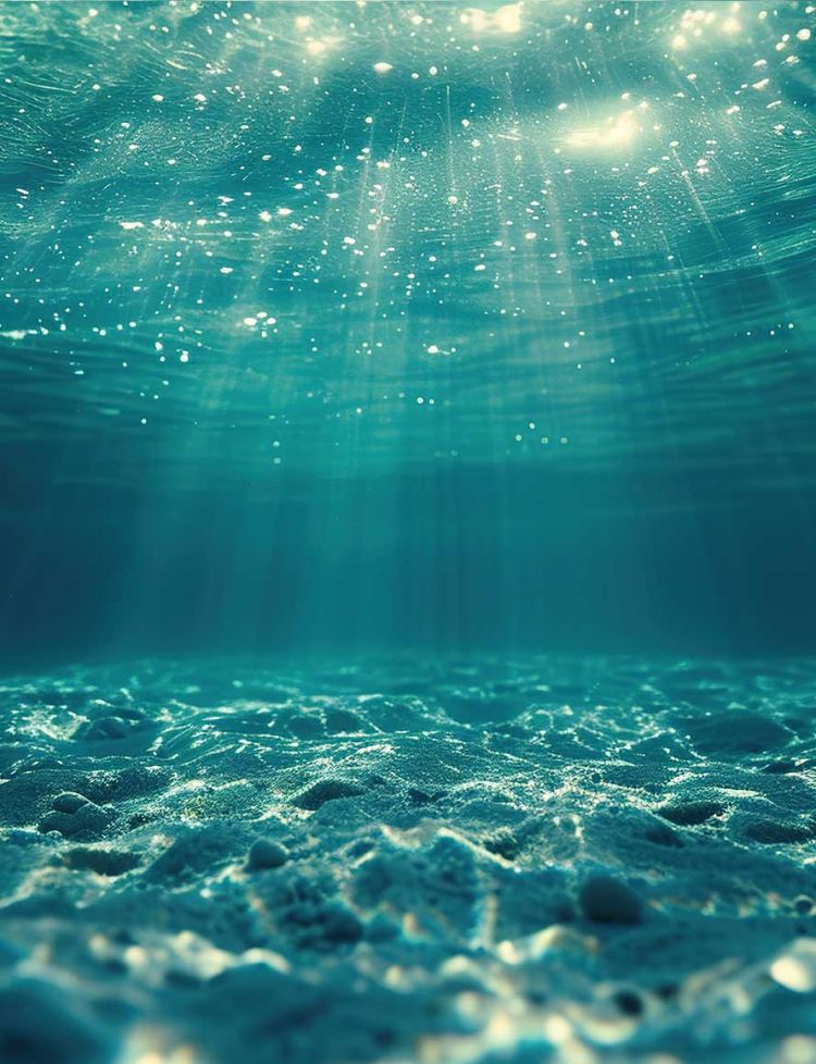 Calm The Waves Therapy