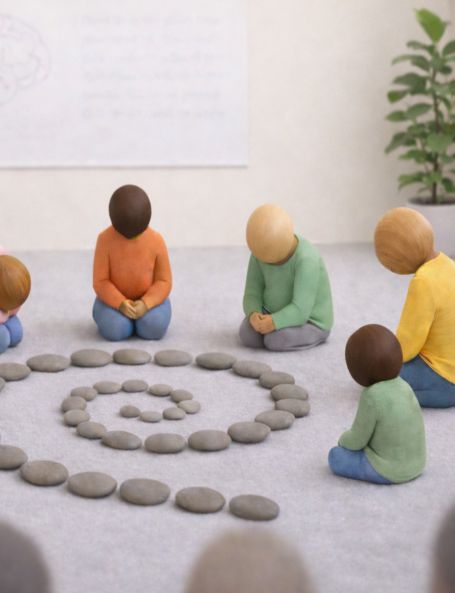 Parents and Carers courses