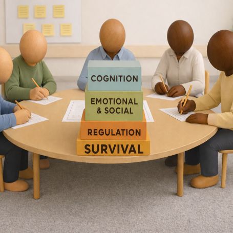 Parents and Carers courses