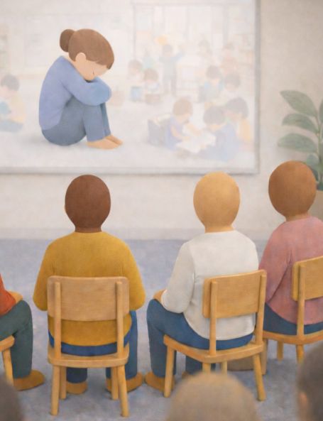 Parents and Carers courses